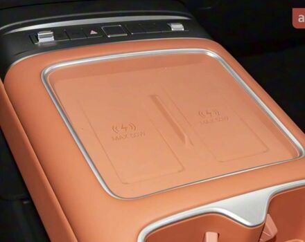 купить новое авто БИД Leopard 7 2025 года от официального дилера Energy Hub Київ БИД фото