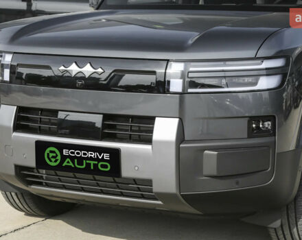 купить новое авто БИД Leopard 7 2025 года от официального дилера Автосалон ECODRIVE AUTO Київ БИД фото