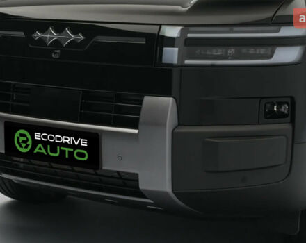 купить новое авто БИД Leopard 7 2025 года от официального дилера Автосалон ECODRIVE AUTO Київ БИД фото