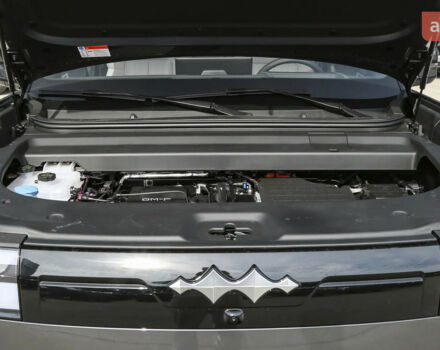 купить новое авто БИД Leopard 7 2025 года от официального дилера Автосалон ECODRIVE AUTO Київ БИД фото