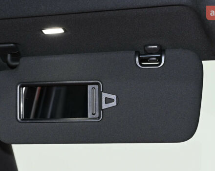 купить новое авто БИД Leopard 7 2025 года от официального дилера Автосалон ECODRIVE AUTO Київ БИД фото