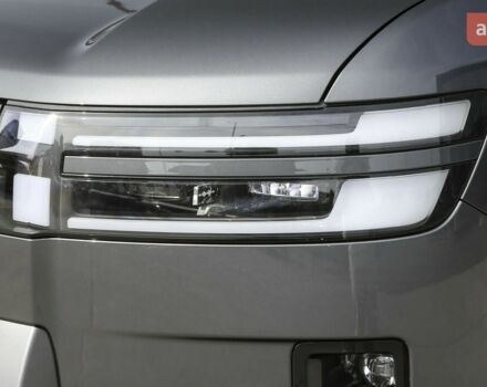 купить новое авто БИД Leopard 7 2025 года от официального дилера Автосалон ECODRIVE AUTO Київ БИД фото