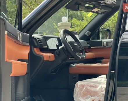 купити нове авто БІД Leopard 7 2025 року від офіційного дилера Влада БІД фото