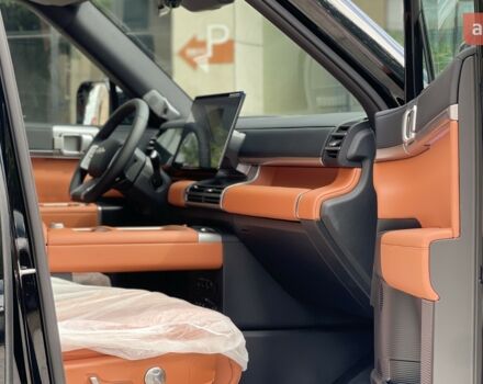 купити нове авто БІД Leopard 7 2025 року від офіційного дилера Влада БІД фото