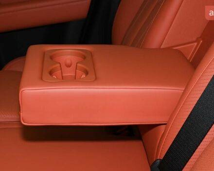 купить новое авто БИД Leopard 7 2025 года от официального дилера Автосалон ECODRIVE AUTO Київ БИД фото