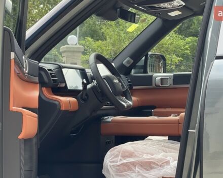 купить новое авто БИД Leopard 7 2025 года от официального дилера Влада БИД фото