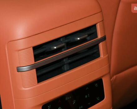 БІД Leopard 7 2025 року купити нове авто БІД Leopard 7 2025 року від офіційного дилера Автосалон ECODRIVE AUTO Київ БІД фото