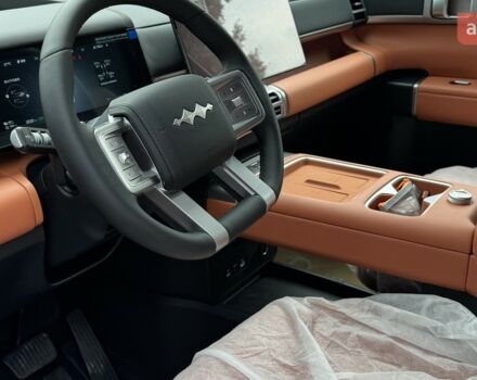 купить новое авто БИД Leopard 7 2025 года от официального дилера Максим БИД фото