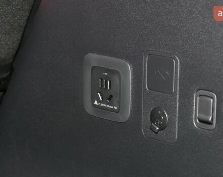 купить новое авто БИД Leopard 7 2025 года от официального дилера Автосалон ECODRIVE AUTO Київ БИД фото