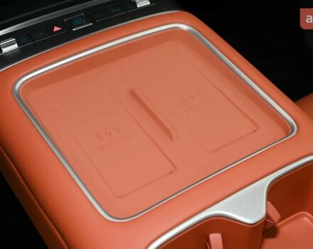 купить новое авто БИД Leopard 7 2025 года от официального дилера Автосалон ECODRIVE AUTO Київ БИД фото