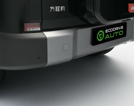 купить новое авто БИД Leopard 7 2025 года от официального дилера Автосалон ECODRIVE AUTO Київ БИД фото