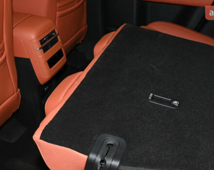 купить новое авто БИД Leopard 7 2025 года от официального дилера Автосалон ECODRIVE AUTO Київ БИД фото