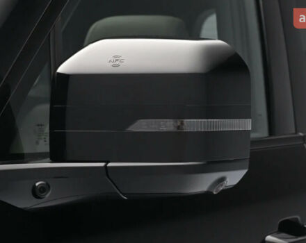 БІД Leopard 7 2025 року купити нове авто БІД Leopard 7 2025 року від офіційного дилера Автосалон ECODRIVE AUTO Київ БІД фото