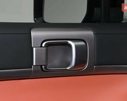 купить новое авто БИД Leopard 7 2025 года от официального дилера Автосалон ECODRIVE AUTO Київ БИД фото