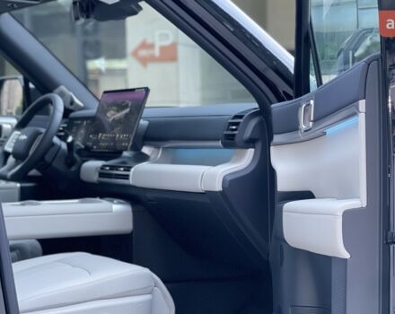 купить новое авто БИД Leopard 7 2025 года от официального дилера Cyber Motors New БИД фото