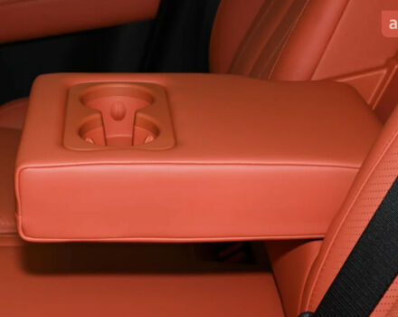 БІД Leopard 7 2025 року купити нове авто БІД Leopard 7 2025 року від офіційного дилера Автосалон ECODRIVE AUTO Київ БІД фото