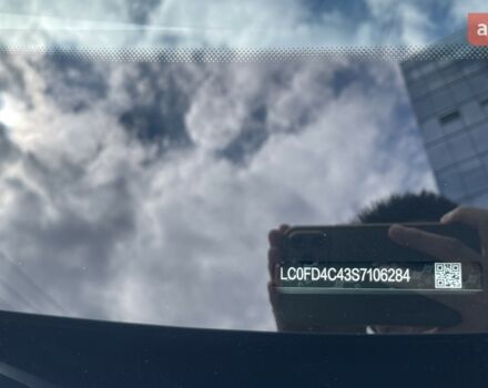 купить новое авто БИД Leopard 7 2025 года от официального дилера Влада БИД фото