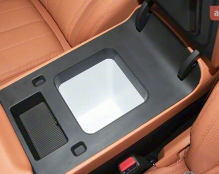 купить новое авто БИД Leopard 7 2025 года от официального дилера Energy Hub Київ БИД фото