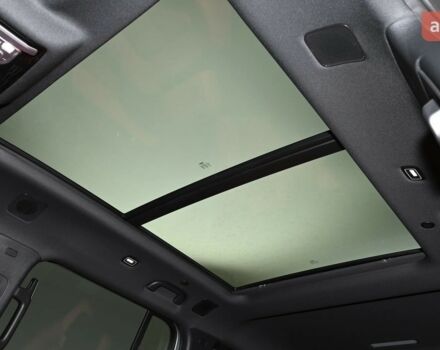 купить новое авто БИД Leopard 7 2025 года от официального дилера Автосалон ECODRIVE AUTO Київ БИД фото