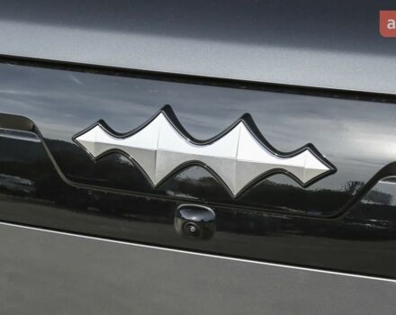 купить новое авто БИД Leopard 7 2025 года от официального дилера Автосалон ECODRIVE AUTO Київ БИД фото