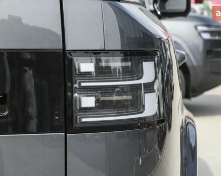 купить новое авто БИД Leopard 7 2025 года от официального дилера Автосалон ECODRIVE AUTO Київ БИД фото