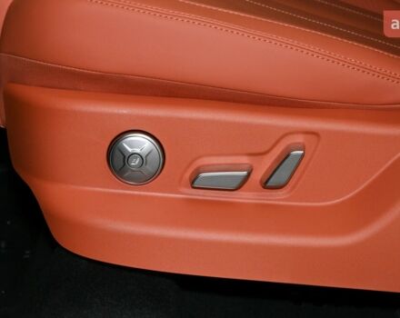 купить новое авто БИД Leopard 7 2025 года от официального дилера Автосалон ECODRIVE AUTO Київ БИД фото