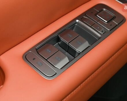 купить новое авто БИД Leopard 7 2025 года от официального дилера Автосалон ECODRIVE AUTO Київ БИД фото