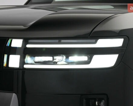 купить новое авто БИД Leopard 7 2025 года от официального дилера Автосалон ECODRIVE AUTO Київ БИД фото