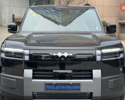 купить новое авто БИД Leopard 7 2025 года от официального дилера Максим БИД фото