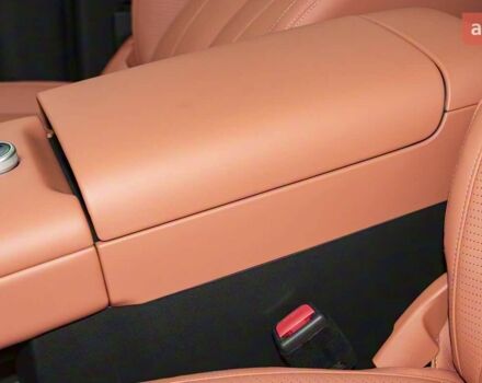 купить новое авто БИД Leopard 7 2025 года от официального дилера Energy Hub Київ БИД фото