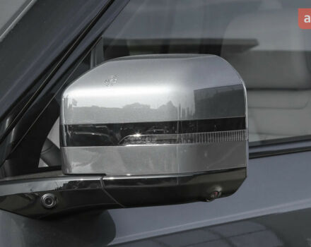 купить новое авто БИД Leopard 7 2025 года от официального дилера Автосалон ECODRIVE AUTO Київ БИД фото