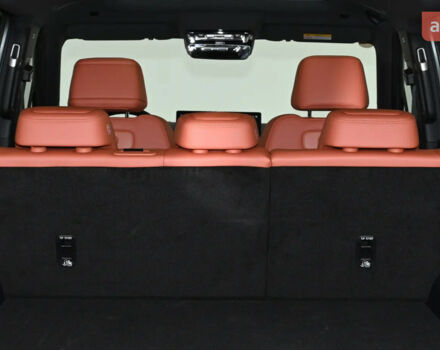 купить новое авто БИД Leopard 7 2025 года от официального дилера Автосалон ECODRIVE AUTO Київ БИД фото