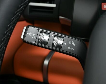 купить новое авто БИД Leopard 7 2025 года от официального дилера Автосалон ECODRIVE AUTO Київ БИД фото