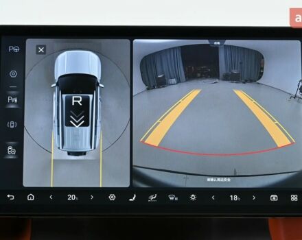 купить новое авто БИД Leopard 7 2025 года от официального дилера Автосалон ECODRIVE AUTO Київ БИД фото