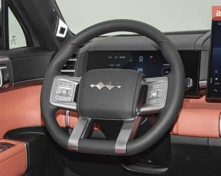 купить новое авто БИД Leopard 7 2025 года от официального дилера Energy Hub Київ БИД фото