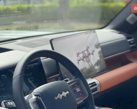 купить новое авто БИД Leopard 7 2025 года от официального дилера Влада БИД фото