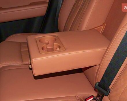 купить новое авто БИД Leopard 7 2025 года от официального дилера Energy Hub Київ БИД фото