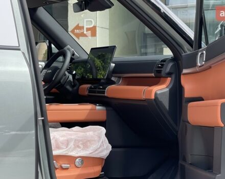 купить новое авто БИД Leopard 7 2025 года от официального дилера Влада БИД фото