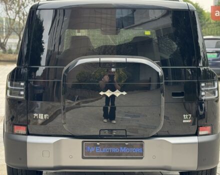 купить новое авто БИД Leopard 7 2025 года от официального дилера Максим БИД фото