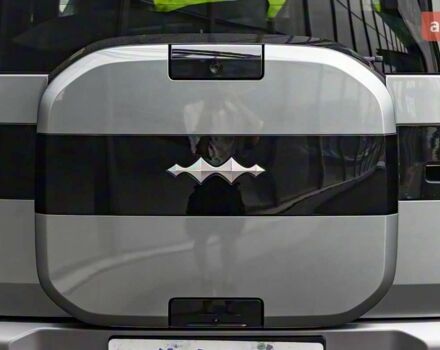 купить новое авто БИД Leopard 7 2025 года от официального дилера Energy Hub Київ БИД фото