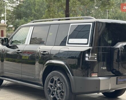 купить новое авто БИД Leopard 7 2025 года от официального дилера Максим БИД фото