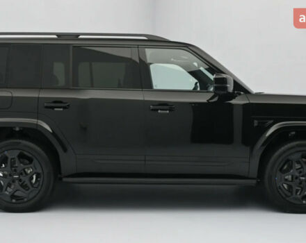 БІД Leopard 7 2025 року купити нове авто БІД Leopard 7 2025 року від офіційного дилера Автосалон ECODRIVE AUTO Київ БІД фото