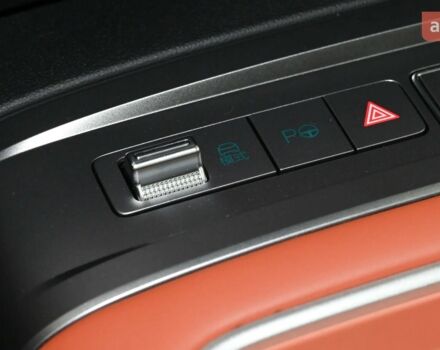 купить новое авто БИД Leopard 7 2025 года от официального дилера Автосалон ECODRIVE AUTO Київ БИД фото