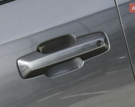 купить новое авто БИД Leopard 7 2025 года от официального дилера Автосалон ECODRIVE AUTO Київ БИД фото