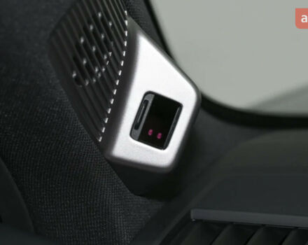 купить новое авто БИД Leopard 7 2025 года от официального дилера Автосалон ECODRIVE AUTO Київ БИД фото