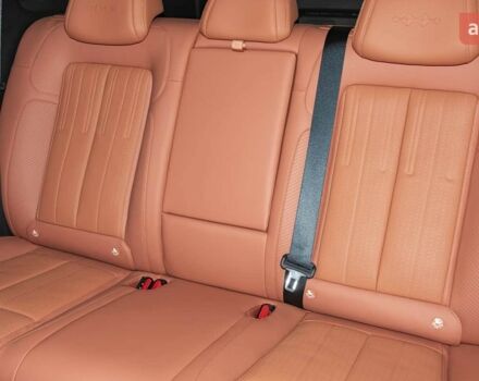 купить новое авто БИД Leopard 7 2025 года от официального дилера Energy Hub Київ БИД фото