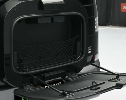 БІД Leopard 7 2025 року купити нове авто БІД Leopard 7 2025 року від офіційного дилера Автосалон ECODRIVE AUTO Київ БІД фото