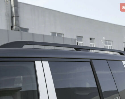 купить новое авто БИД Leopard 7 2025 года от официального дилера Автосалон ECODRIVE AUTO Київ БИД фото