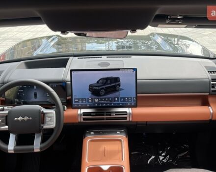 купити нове авто БІД Leopard 7 2025 року від офіційного дилера Влада БІД фото