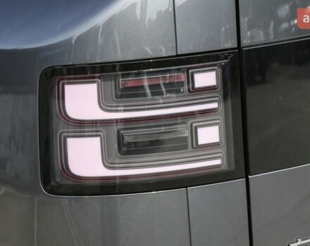 купить новое авто БИД Leopard 7 2025 года от официального дилера Автосалон ECODRIVE AUTO Київ БИД фото